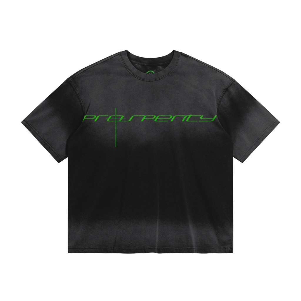Prosperity T shirt