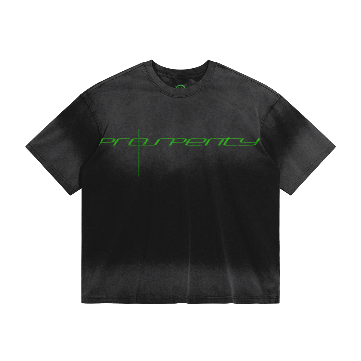 Prosperity T shirt