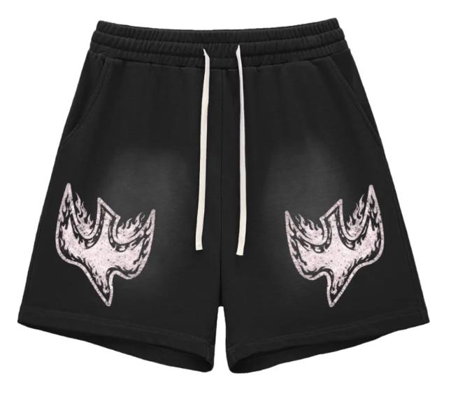 Prosperity Shorts