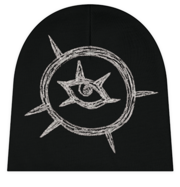 Prosperity Logo Beanie