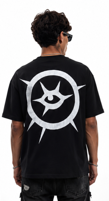 Heaven Sent, Hell Tested T Shirt
