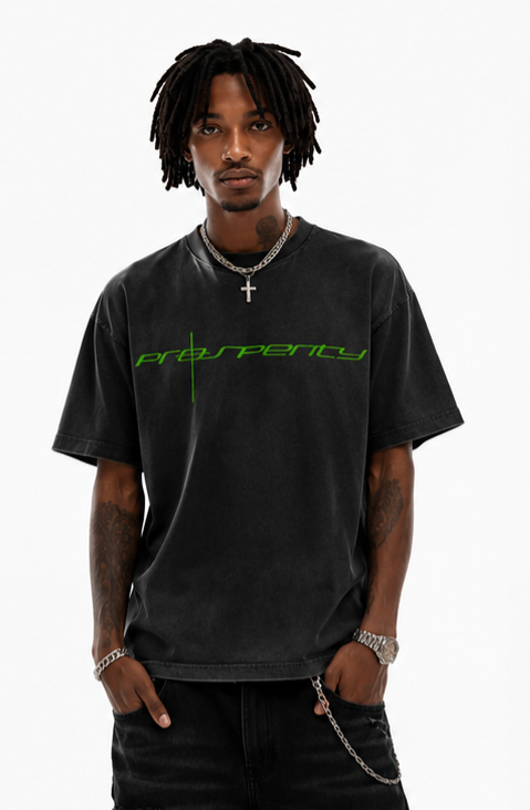 Prosperity T shirt