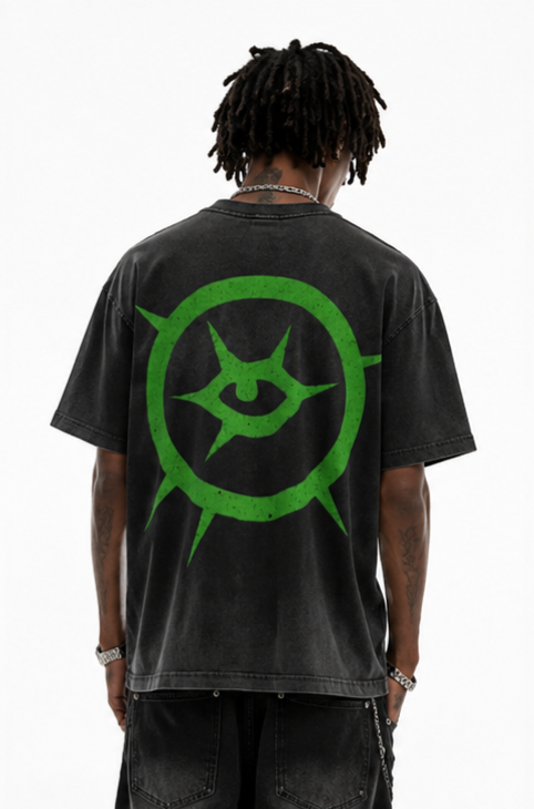 Prosperity T shirt